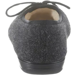 Classic Dog Hausschuh Schwarz 37