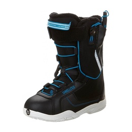 Snowboard-Boots