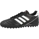 Herren black/footwear white/none 40