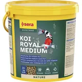 Sera Koi Royal Medium 3.800ml