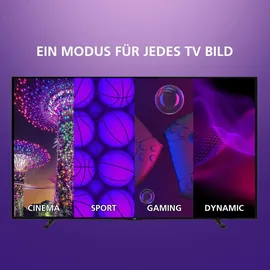 JVC LT-32VF5355W 32" LED Full HD Smart TV weiß
