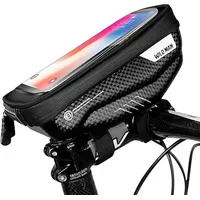 Wildman HardPouch S schwarz