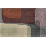Wash+Dry Arcadia 110 x 175 cm Mehrfarbig