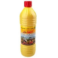 Favorit Öko-Zündpaste 1263, – 1 Liter