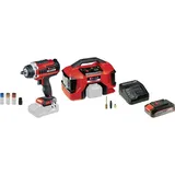 Einhell Akku-Schlagschrauber 400 Nm 18 V Li-Ion