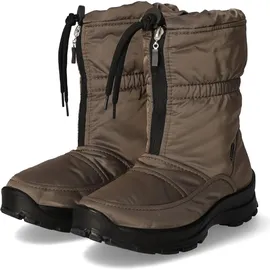 Westland Grenoble 118 Winterstiefel Beige / braun, - 42