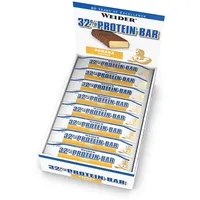 Weider 32% Protein Banane Riegel 24 x 60 g