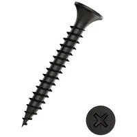 Connex Schnellbauschrauben 3,5 x 25 mm, PH 2, 750