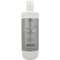 Schwarzkopf Bonacure Scalp Genesis Soothing Shampoo Soothing Shampoo 1000 ml