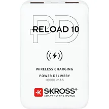 SKROSS Reload 10 Qi PD