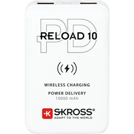 SKROSS Reload 10 Qi PD