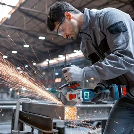 Bosch GWX 18V-15 PSC Professional ohne Akku