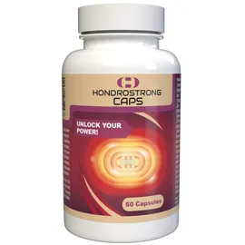 InterGuard AG Hondrostrong Kapseln 60 St.