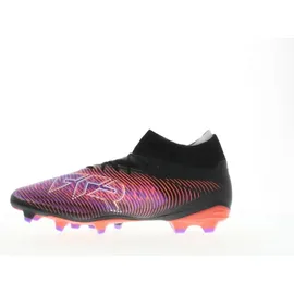 Puma Future 8 Pro Herren Puma Black-Puma White-Glowing Red 43