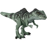 Mattel Jurassic World Dominion Strike'N Roar Giganotosaurus