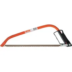 Bahco Bügelsäge Blattlänge525mm geh. Zahnspitzen