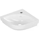 Villeroy & Boch Subway 3.0 Eck-Handwaschbecken 43714601