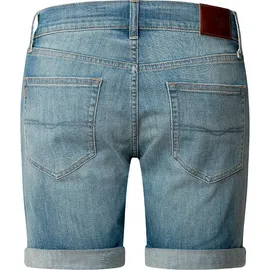 Pepe Jeans für Herren. PM801080IC0 Bermuda Hatch blau (31), Lässig, Baumwolle, Denim, Nachhaltig