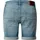Pepe Jeans für Herren. PM801080IC0 Bermuda Hatch blau (31), Lässig, Baumwolle, Denim, Nachhaltig