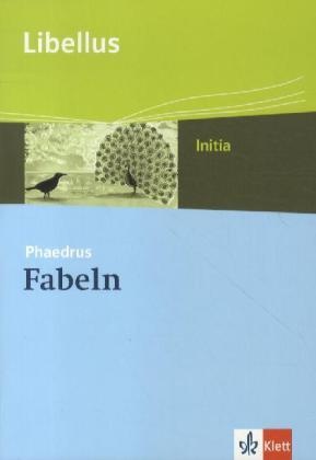 Fabeln - Phaedrus  Geheftet