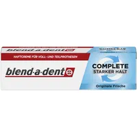 blend-a-dent Complete Haftcreme originale Frische 47 g