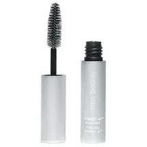 RMS Beauty Straight Up Volumizing Peptide Mascara Black 4 ml