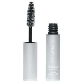 RMS Beauty Straight Up Volumizing Peptide Mascara Black 4 ml