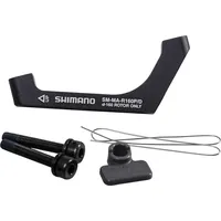 Shimano SM-MA-R160PDH HR PM/FL