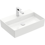 Villeroy & Boch Memento 2.0 Aufsatzwaschtisch 60 x 42 cm (4A0761R1)