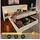 stilvora Polsterbett 160 x 200 cm Beige