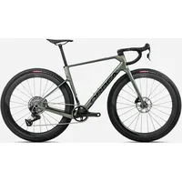 Orbea TERRA RACE M21eLTD 1X - 28 Zoll 13K