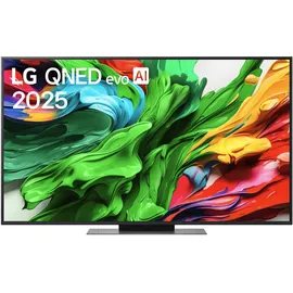 LG 55QNED86A6A 55" 4K QNED evo AI Smart TV 		