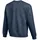 Nike Sweatshirt Navy/Weiß L