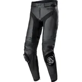 Alpinestars Missile V3 Lederkombihose schwarz, 56