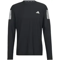 adidas Own The Run Longsleeve Black M