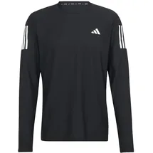 adidas Own The Run Longsleeve Black M