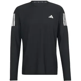 adidas Own The Run Longsleeve Black M
