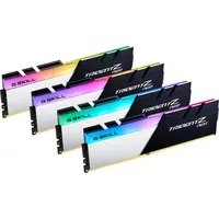 G.SKILL Tident Z Neo 64 GB Kit PC4-25600 F4-3200C16Q-64GTZN