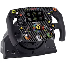 ThrustMaster Formula Wheel Add-On Lenkrad Schwarz/Rot PC/PS5