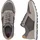 Rieker B0505 Herren Grau 41