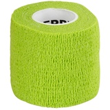 Kerbl EquiLastic Selbstklebebandage, 5 cm, grün