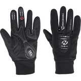 NAKAMURA Windshield III Handschuhe Black M