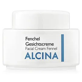 Alcina Fenchel Gesichtscreme 50 ml