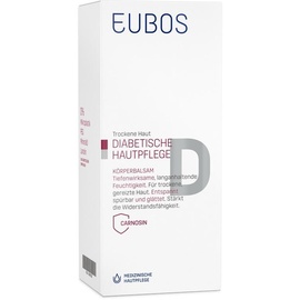 Eubos Diabetische Haut Körperbalsam 150 ml