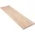kochstation Arbeitsplatte Universal braun, Tischplatten, 64115216-0 B/H/T: 110 cm x 2,8 60 cm