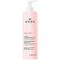 Nuxe Very Rose Body Milk
