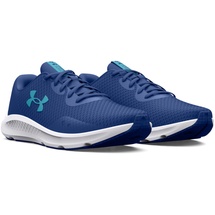 Under Armour Charged Pursuit 3 Laufschuhe Herren 400 blue mirage/blue mirage/blue surf 41