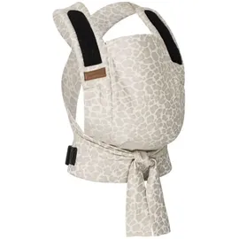 Hoppediz Babytrage Bondolino b.pure in Kigali | Gr.: onesize
