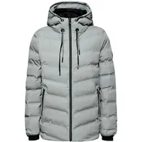 STREET ONE Jacke pastellgrün XXXL