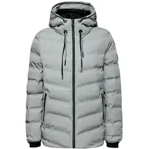 STREET ONE Jacke pastellgrün XXXL